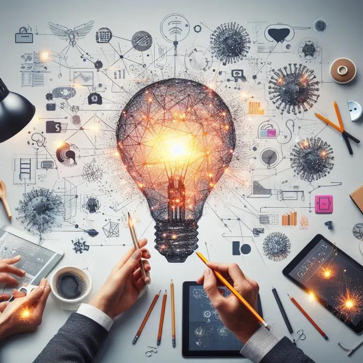 Why Creative Thinking is Important For Communication and How Creativity Can Help Your Communication Process