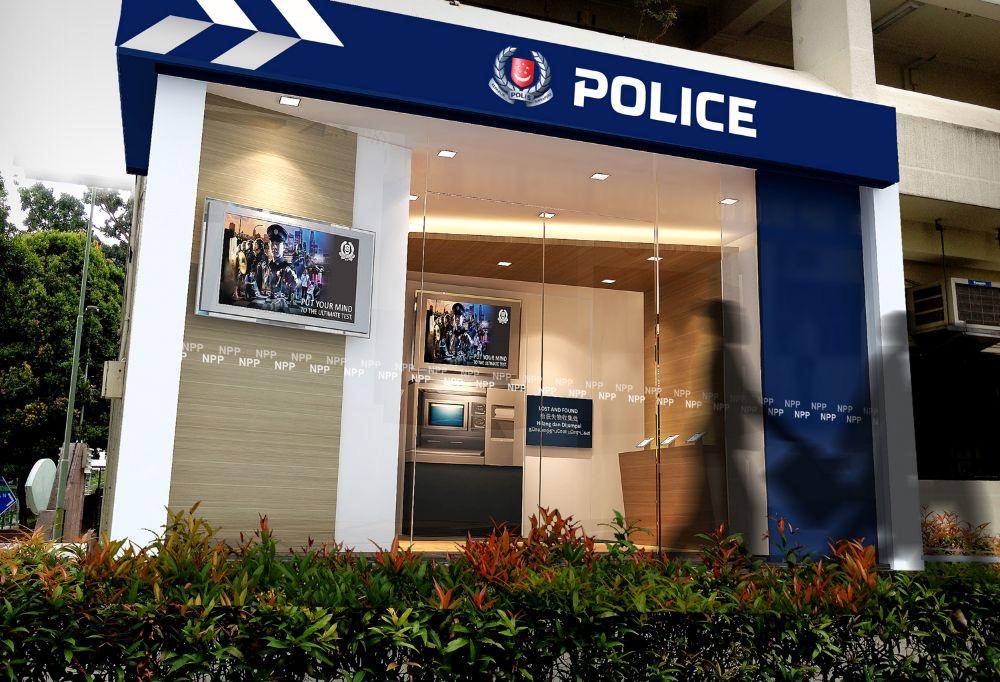 ‘Recalcitrant’ Activist Charged by Singapore Police for Organizing ‘Illegal Assemblies’